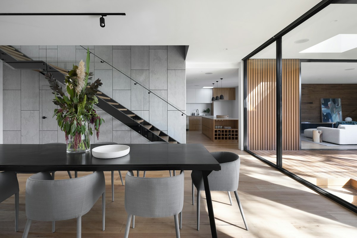 Kitchen interior inspiration